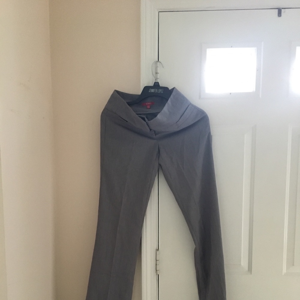 Dress pants